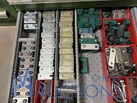 Partij hydraulische koppelingen - afbeelding 9 van  16