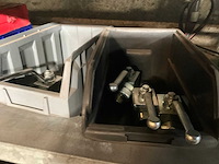 Partij hydraulische slang toebehoren - afbeelding 2 van  15