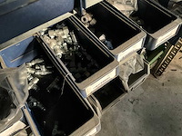 Partij hydraulische slang toebehoren - afbeelding 5 van  15