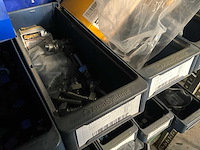 Partij hydraulische slang toebehoren - afbeelding 6 van  15