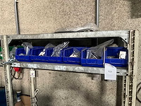 Partij hydraulische slang toebehoren - afbeelding 8 van  15