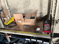 Partij hydraulische slang toebehoren - afbeelding 9 van  15