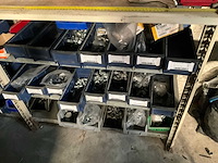 Partij hydraulische slang toebehoren - afbeelding 10 van  15