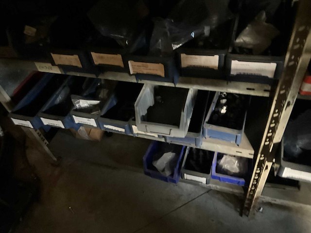 Partij hydraulische slang toebehoren - afbeelding 11 van  15