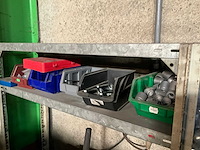 Partij hydraulische slang toebehoren - afbeelding 12 van  15