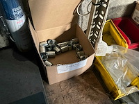 Partij hydraulische slang toebehoren - afbeelding 13 van  15