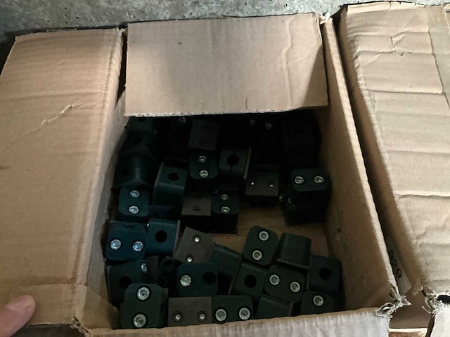 Partij hydraulische slang toebehoren - afbeelding 14 van  15