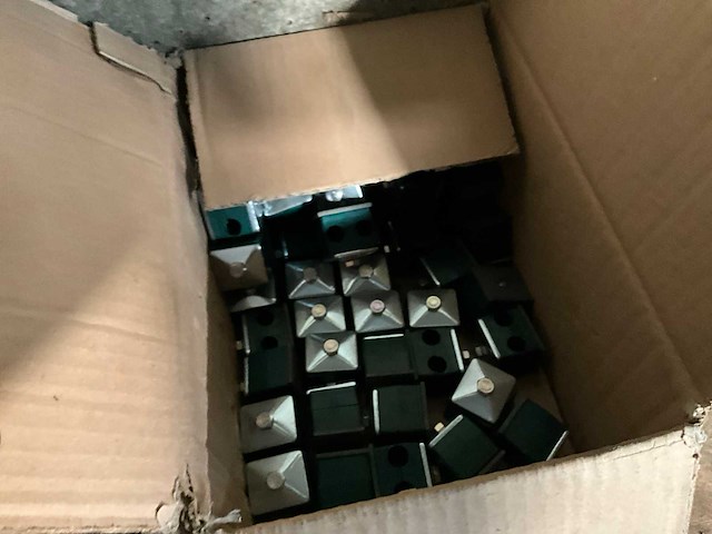 Partij hydraulische slang toebehoren - afbeelding 15 van  15