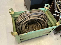 Partij hydraulische slangen - afbeelding 5 van  5