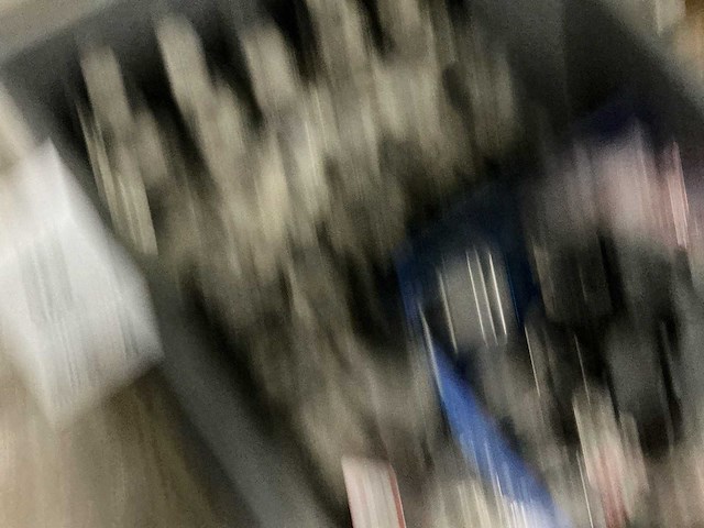 Partij hydraulische spare parts - afbeelding 2 van  6