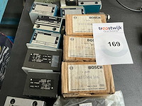 Partij hydraulische ventielen en stuurblokken - afbeelding 6 van  7
