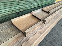 Partij i-joist balken (7x) - afbeelding 2 van  2