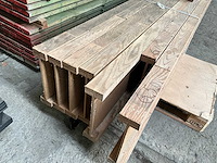 Partij i-joist balken (7x) - afbeelding 6 van  9