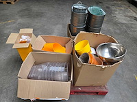 Partij ice buckets - branded - afbeelding 4 van  8