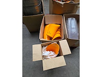 Partij ice buckets - branded - afbeelding 5 van  8