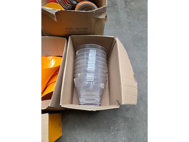 Partij ice buckets - branded - afbeelding 6 van  8