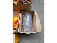Partij ice buckets - branded - afbeelding 6 van  8