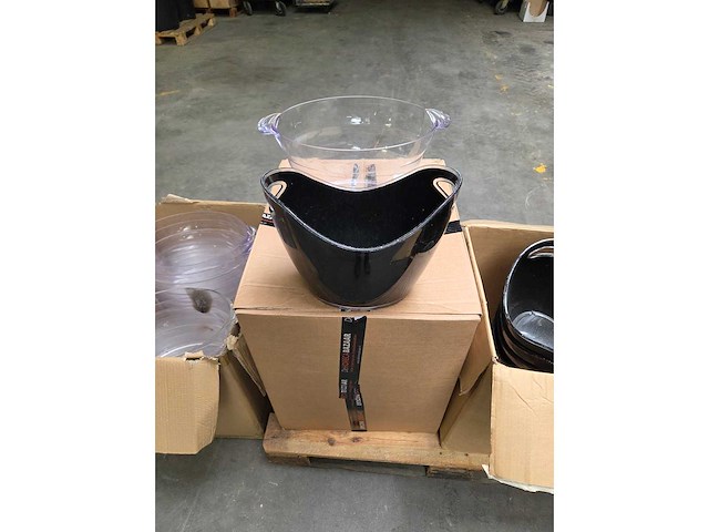 Partij ice buckets - afbeelding 2 van  7