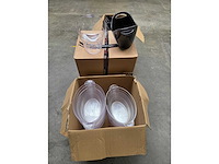 Partij ice buckets - afbeelding 4 van  7