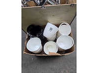 Partij ice buckets - afbeelding 4 van  4