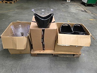 Partij ice buckets - afbeelding 1 van  7