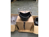 Partij ice buckets - afbeelding 2 van  7