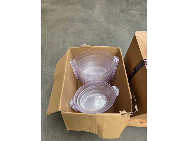 Partij ice buckets - afbeelding 6 van  7