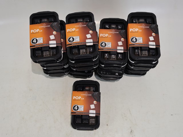 Partij ijsblokmaker - afbeelding 1 van  4