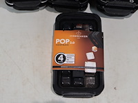 Partij ijsblokmaker - afbeelding 2 van  4