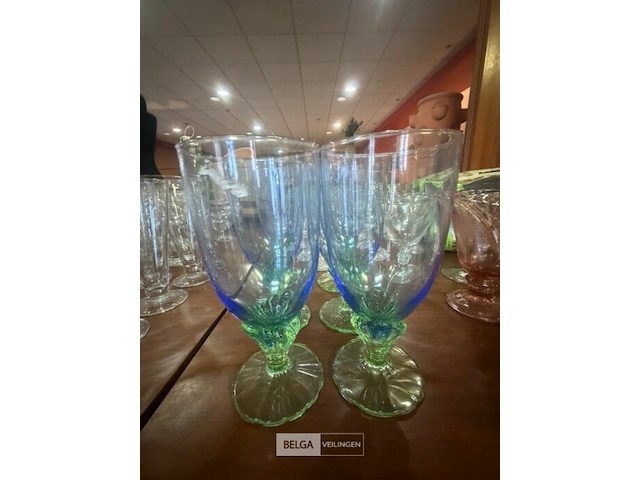 Partij ijscoupes - afbeelding 3 van  7