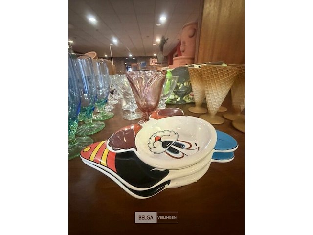 Partij ijscoupes - afbeelding 4 van  7