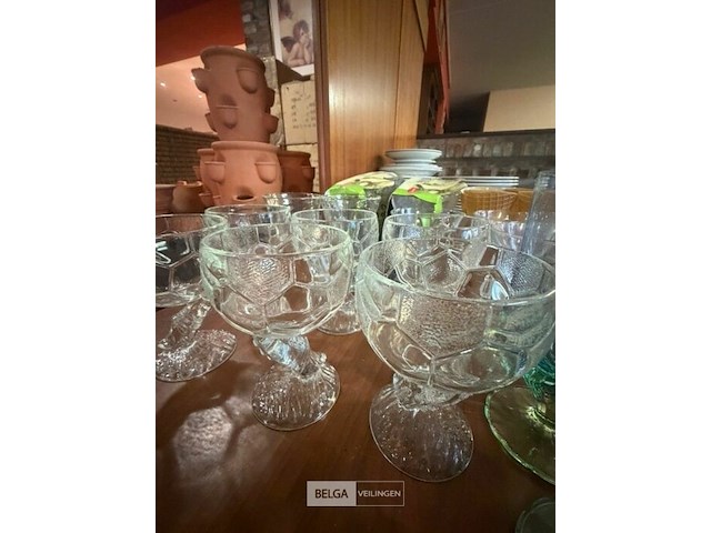 Partij ijscoupes - afbeelding 7 van  7