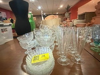 Partij ijscoupes - afbeelding 1 van  4