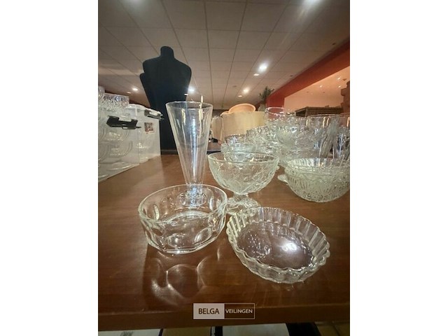 Partij ijscoupes - afbeelding 2 van  4