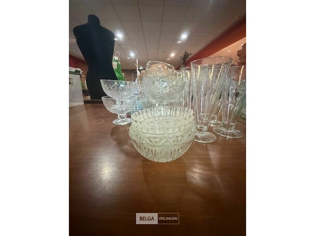 Partij ijscoupes - afbeelding 4 van  4