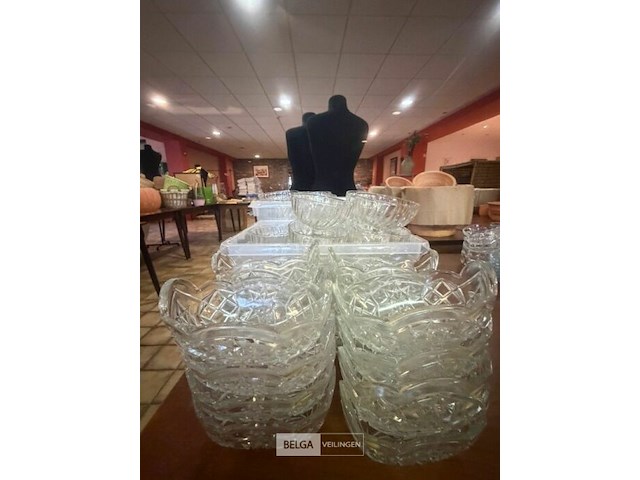 Partij ijscoupes - afbeelding 1 van  3