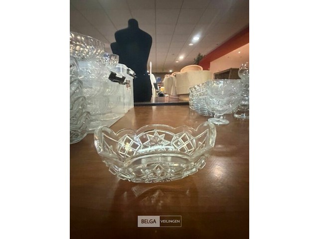 Partij ijscoupes - afbeelding 2 van  3