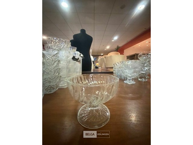 Partij ijscoupes - afbeelding 3 van  3