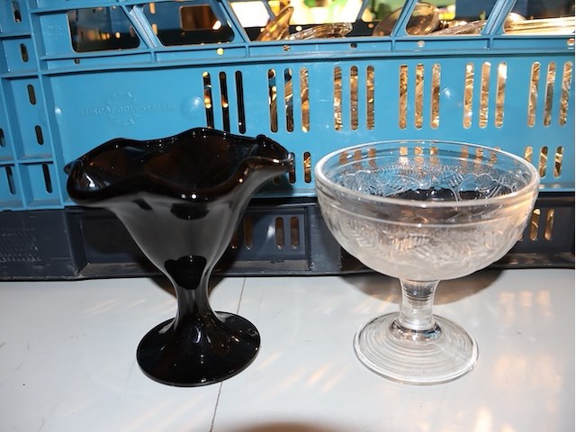 Partij ijscoupes - afbeelding 1 van  4