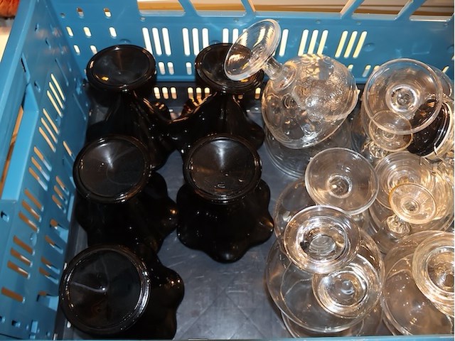 Partij ijscoupes - afbeelding 3 van  4