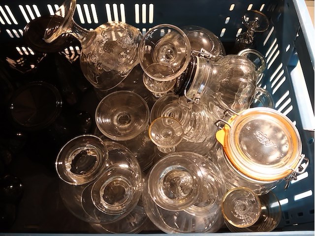 Partij ijscoupes - afbeelding 4 van  4