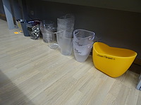 Partij ijsemmers - afbeelding 1 van  4