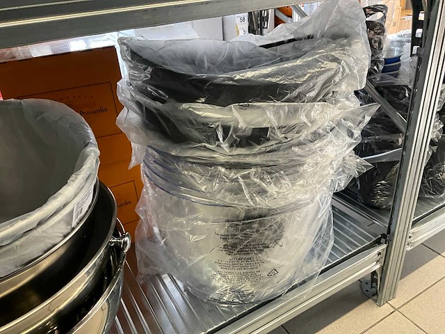 Partij ijsemmers - afbeelding 2 van  16