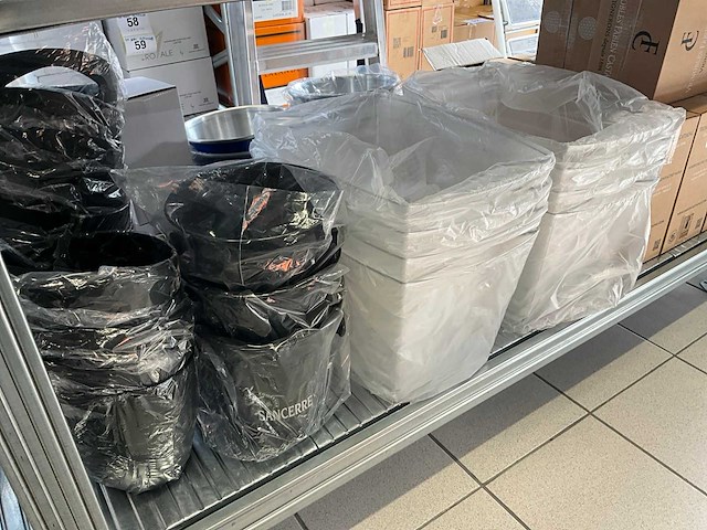 Partij ijsemmers - afbeelding 3 van  16