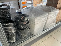 Partij ijsemmers - afbeelding 3 van  16