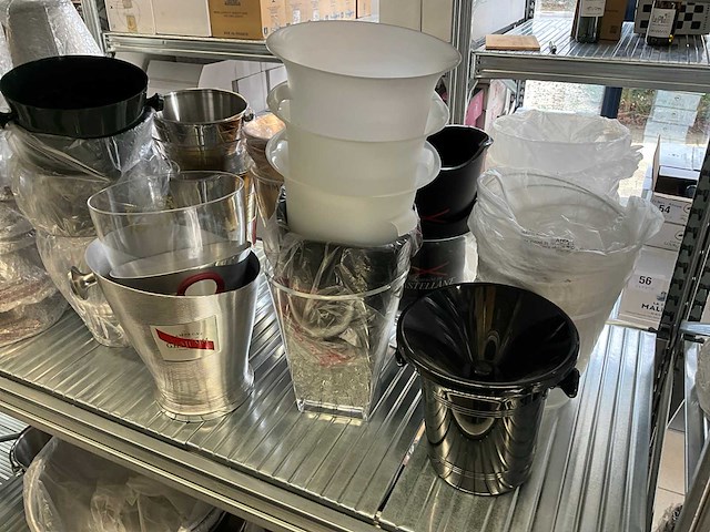 Partij ijsemmers - afbeelding 5 van  16