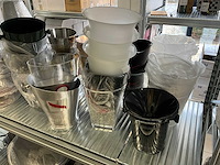 Partij ijsemmers - afbeelding 5 van  16