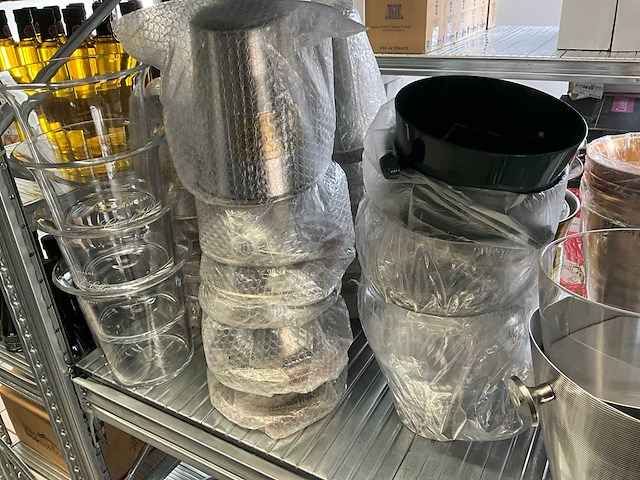 Partij ijsemmers - afbeelding 6 van  16