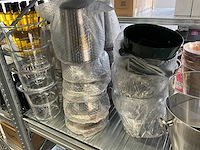 Partij ijsemmers - afbeelding 6 van  16