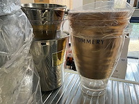 Partij ijsemmers - afbeelding 7 van  16